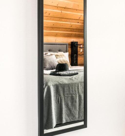 اتاق استاندارد, Willa Szymaszkowa