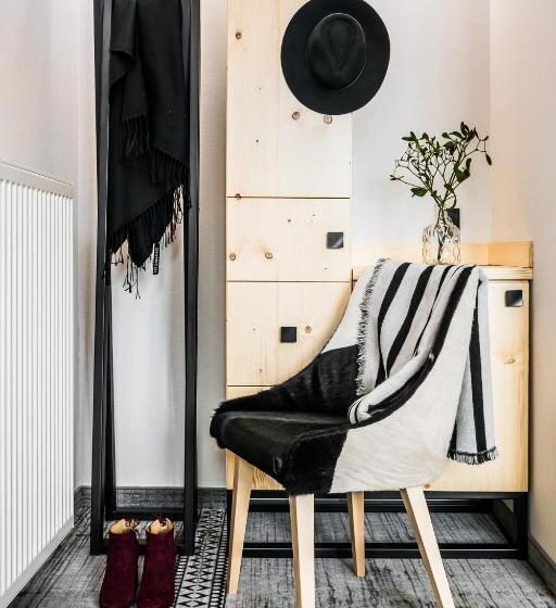 اتاق استاندارد, Willa Szymaszkowa