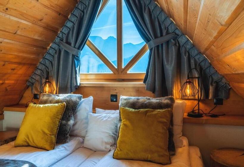 استودیوی استاندارد, Willa Szymaszkowa