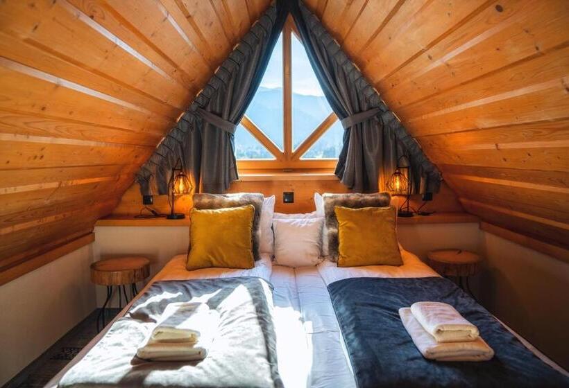 استودیوی استاندارد, Willa Szymaszkowa