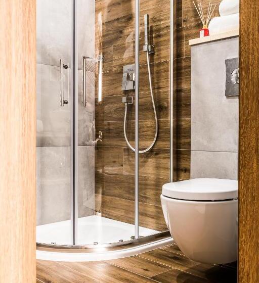 اتاق استاندارد, Willa Szymaszkowa