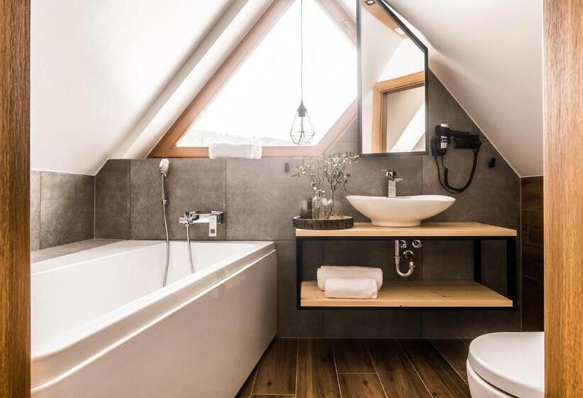 استودیوی استاندارد, Willa Szymaszkowa