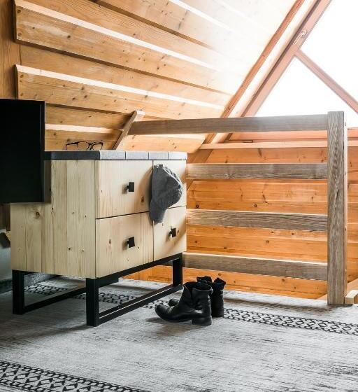 استودیوی استاندارد, Willa Szymaszkowa