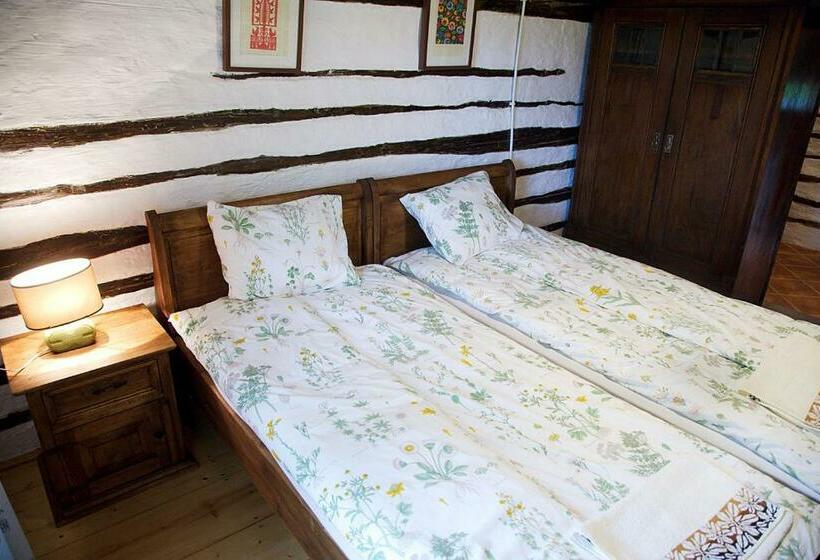 חדר משפחתי, Agroturystyka Dyrdówka