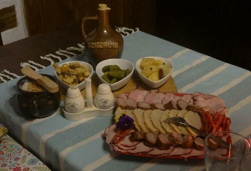 חדר משפחתי, Agroturystyka Dyrdówka