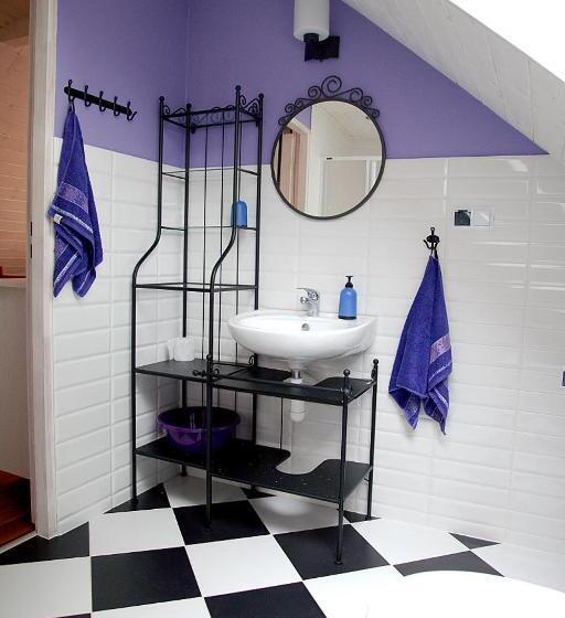 חדר משפחתי, Agroturystyka Dyrdówka