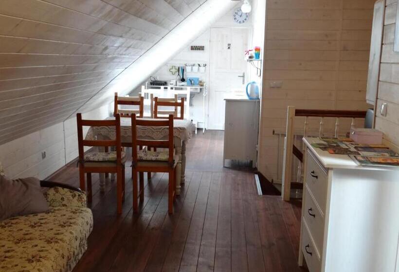Номер Basic, Agroturystyka Dyrdówka