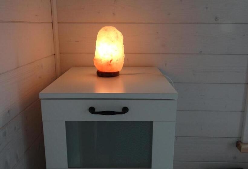 סטודיו דלוקס, Agroturystyka Dyrdówka