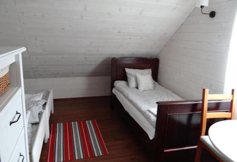 חדר משפחתי, Agroturystyka Dyrdówka