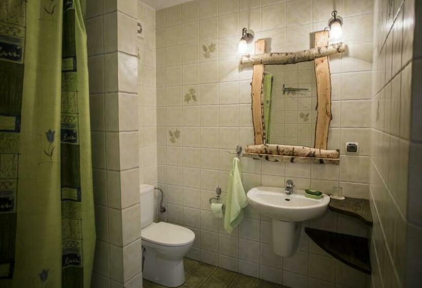 آپارتمان 1 خوابه, Azuria Agroturystyka