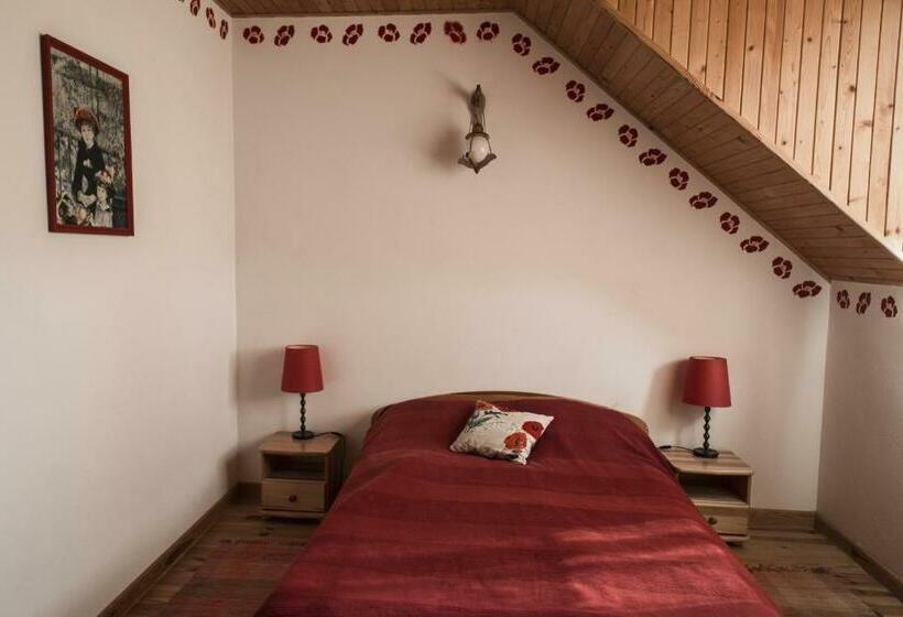 آپارتمان 1 خوابه, Azuria Agroturystyka