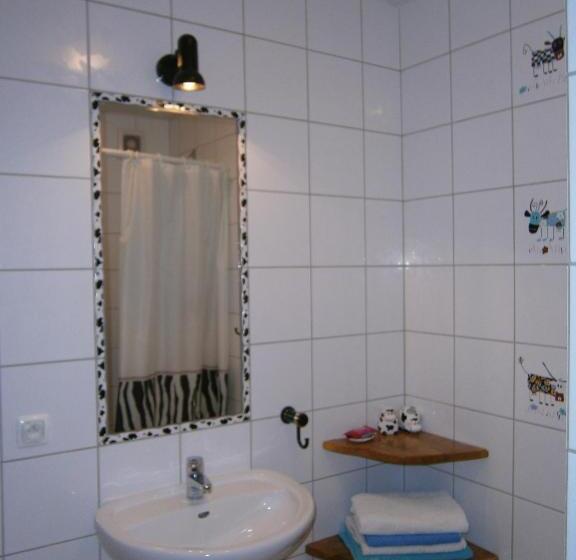 آپارتمان 1 خوابه, Azuria Agroturystyka