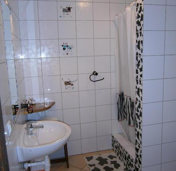 آپارتمان 1 خوابه, Azuria Agroturystyka