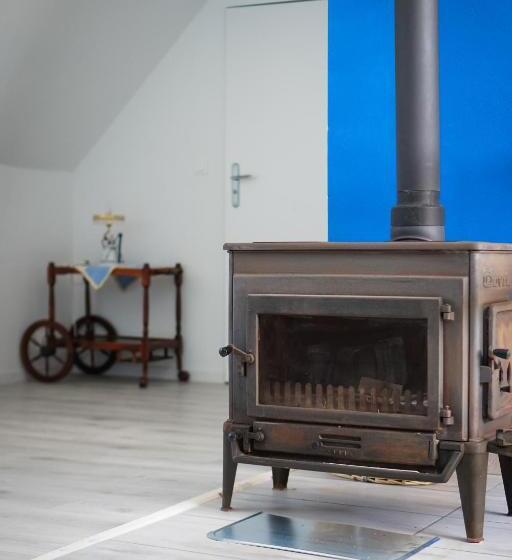 آپارتمان 1 خوابه, Azuria Agroturystyka