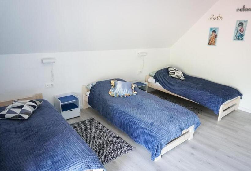 آپارتمان 1 خوابه, Azuria Agroturystyka