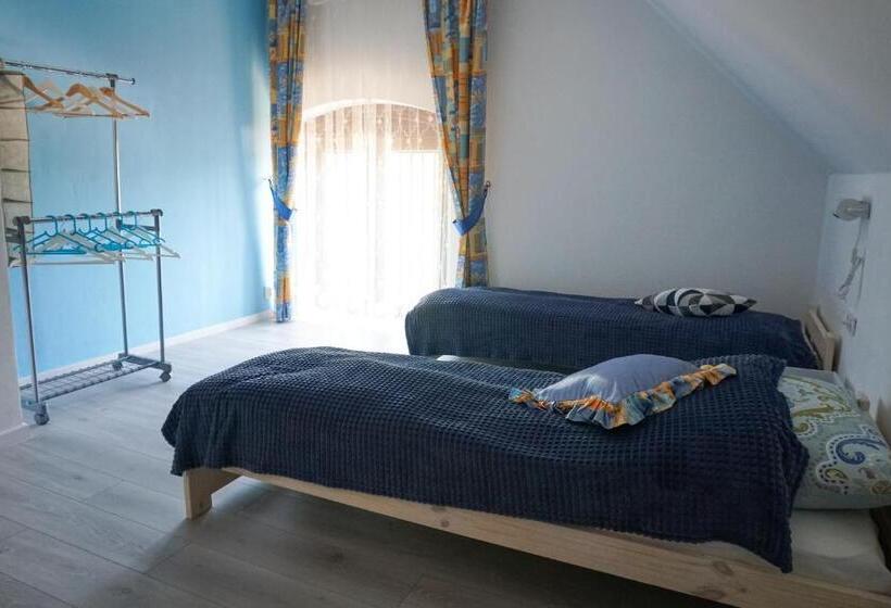 آپارتمان 1 خوابه, Azuria Agroturystyka