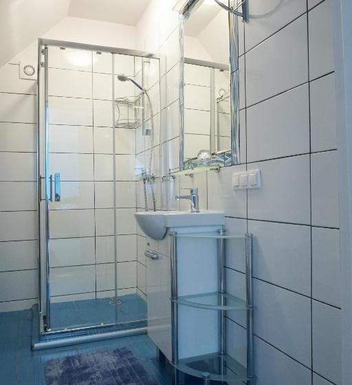 آپارتمان 1 خوابه, Azuria Agroturystyka