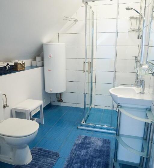 آپارتمان 1 خوابه, Azuria Agroturystyka