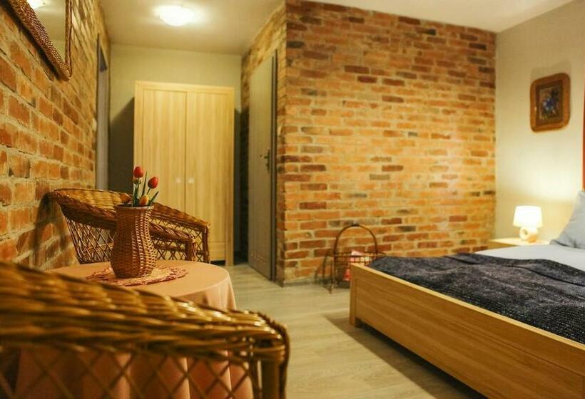 스탠다드 룸, Bednarzówka