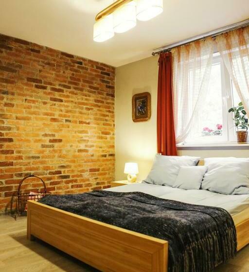 스탠다드 룸, Bednarzówka