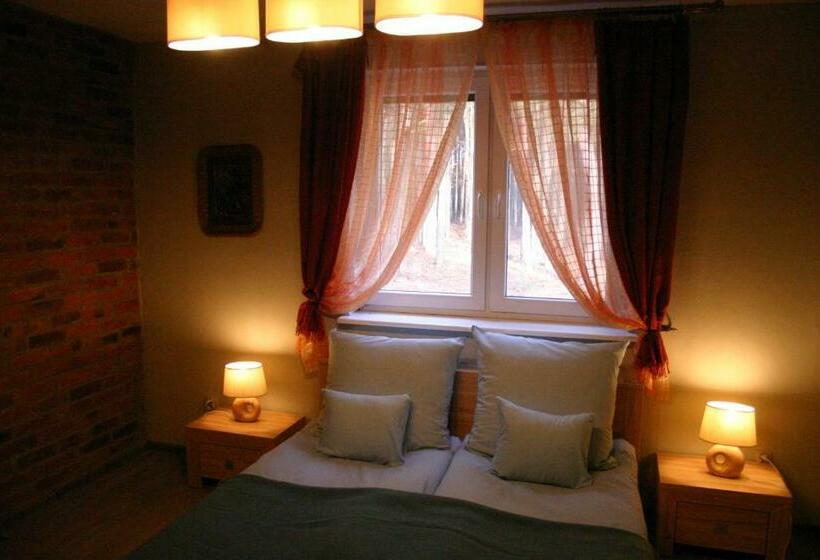 Номер Стандарт, Bednarzówka