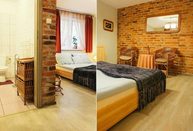 스탠다드 룸, Bednarzówka