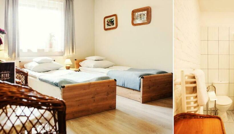 스탠다드 룸, Bednarzówka