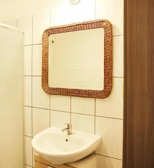 Standard-huone, Bednarzówka