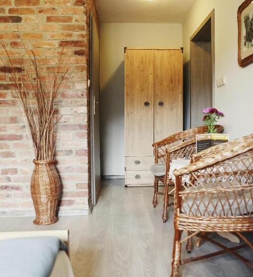 스탠다드 룸, Bednarzówka