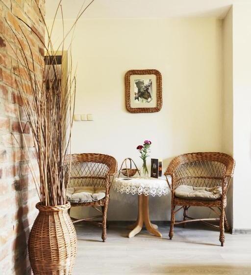 스탠다드 룸, Bednarzówka