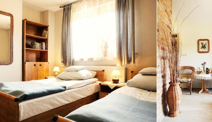 스탠다드 룸, Bednarzówka