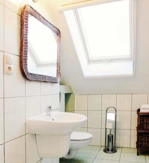 침실 1개 발코니 아파트, Bednarzówka