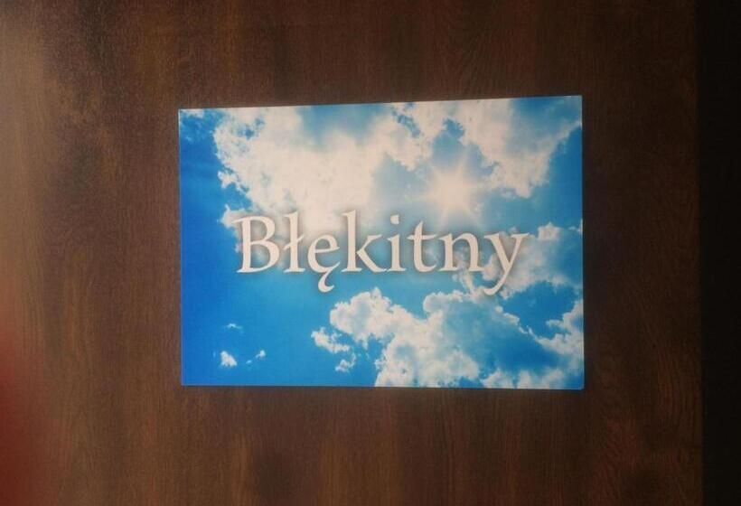 샬레, Bednarzówka