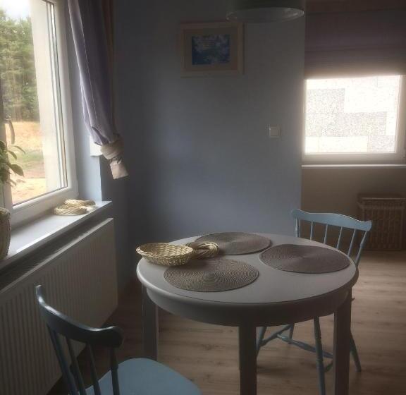 샬레, Bednarzówka