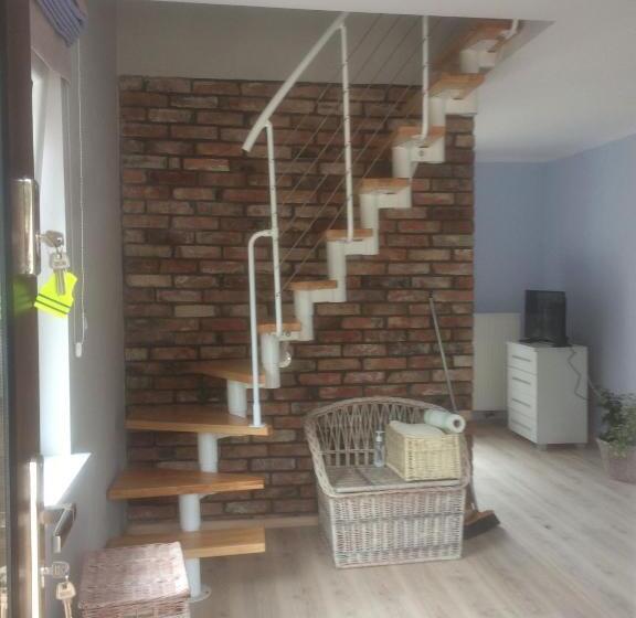 샬레, Bednarzówka