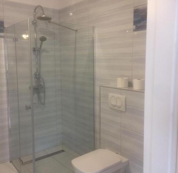 샬레, Bednarzówka