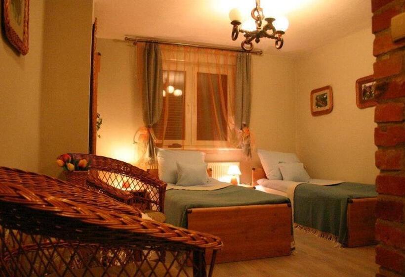 스탠다드 룸, Bednarzówka