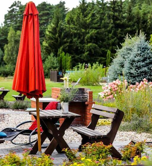 샬레, Bednarzówka