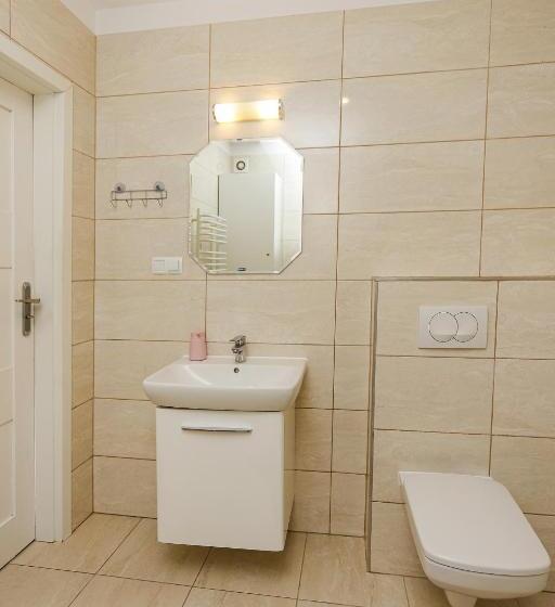 샬레, Bednarzówka