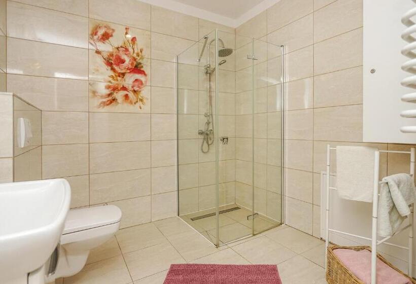 샬레, Bednarzówka