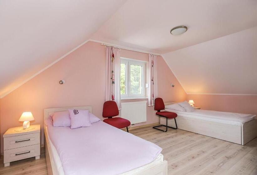 샬레, Bednarzówka