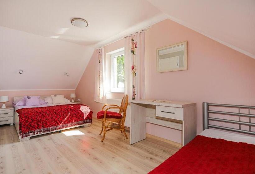 샬레, Bednarzówka