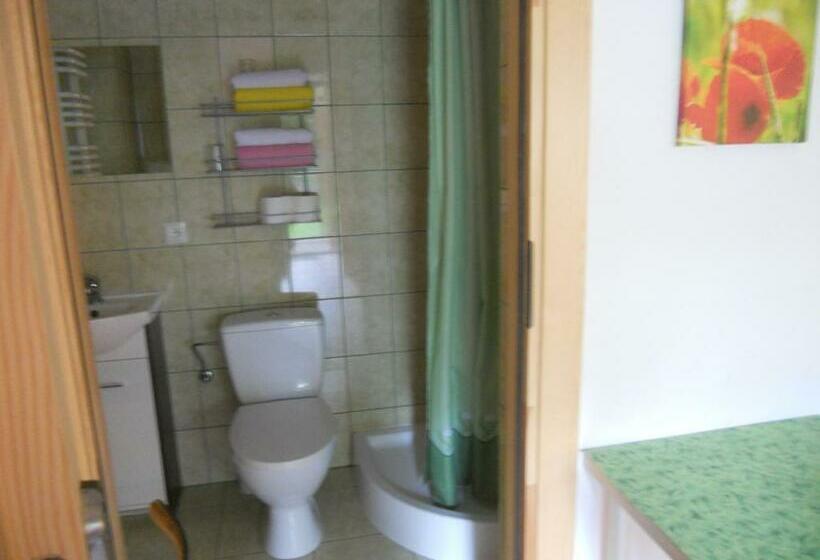 스탠다드 트리플 룸, Dwór W Boleniu