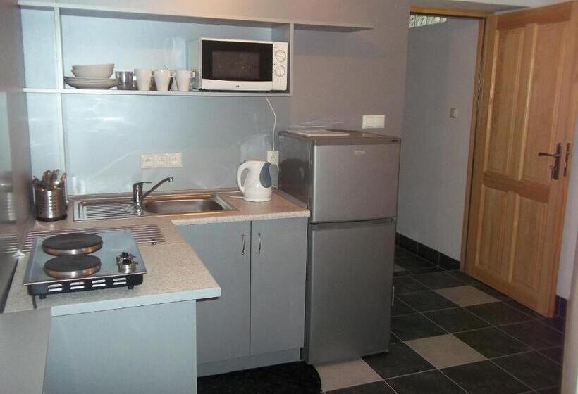 스탠다드 트리플 룸, Dwór W Boleniu