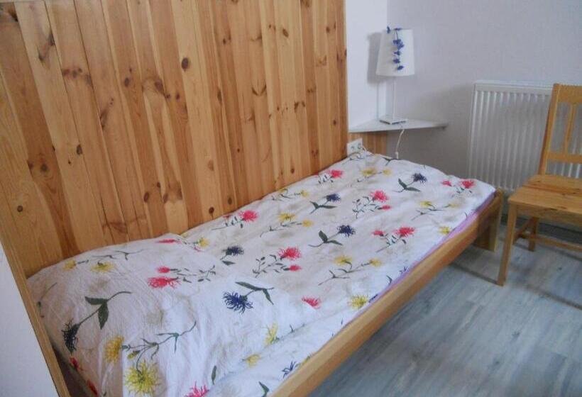 스탠다드 스튜디오, Dwór W Boleniu