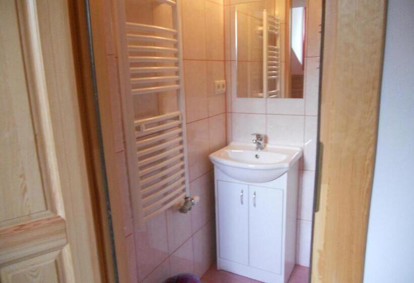 스탠다드 룸, Dwór W Boleniu