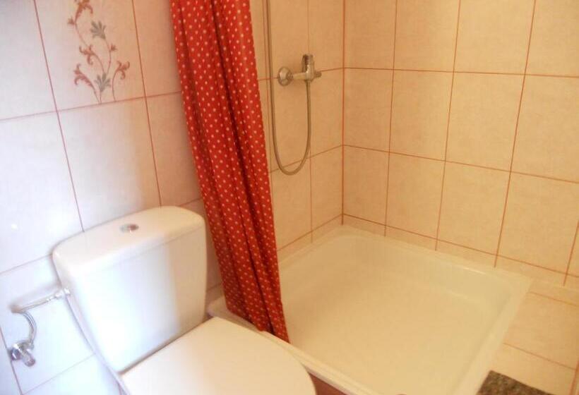 스탠다드 룸, Dwór W Boleniu