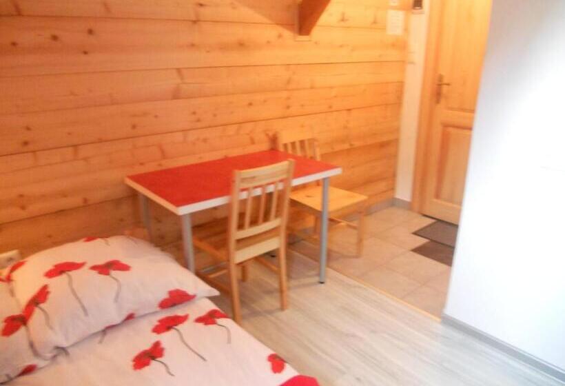 스탠다드 룸, Dwór W Boleniu