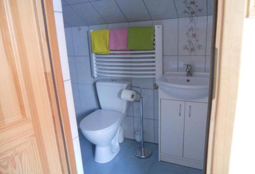 스탠다드 스튜디오, Dwór W Boleniu