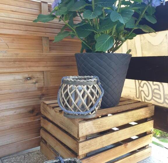 Номер Стандарт Трехместный, Familiówka